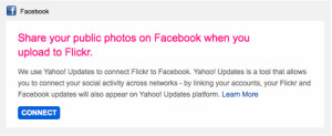 Flickr: Your Account